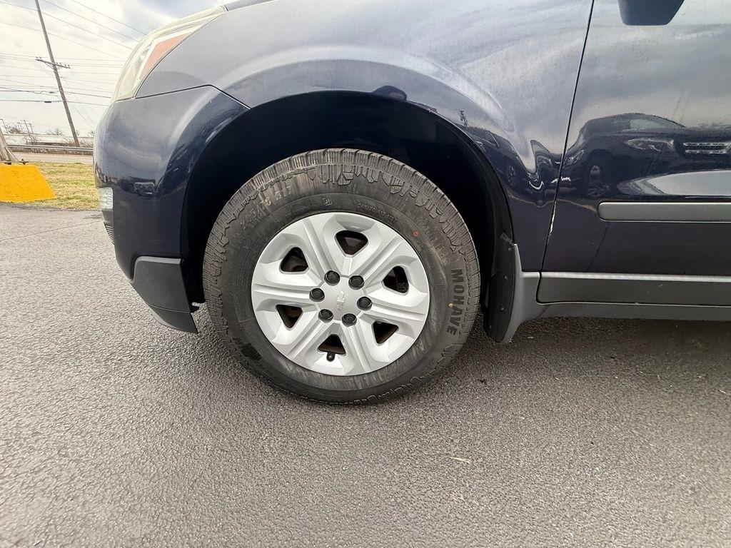 Chevrolet Traverse LS AWD w/PDC 2015