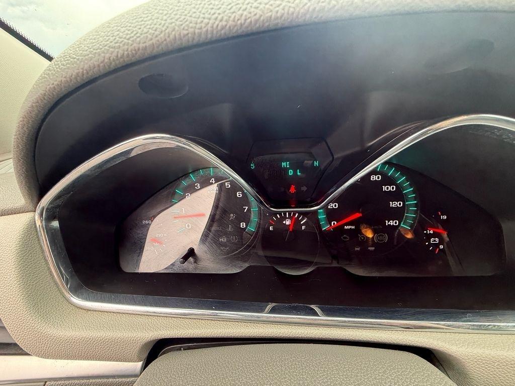 Chevrolet Traverse LS AWD w/PDC 2015