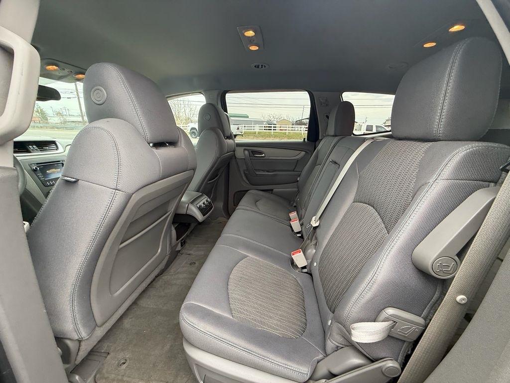 Chevrolet Traverse LS AWD w/PDC 2015