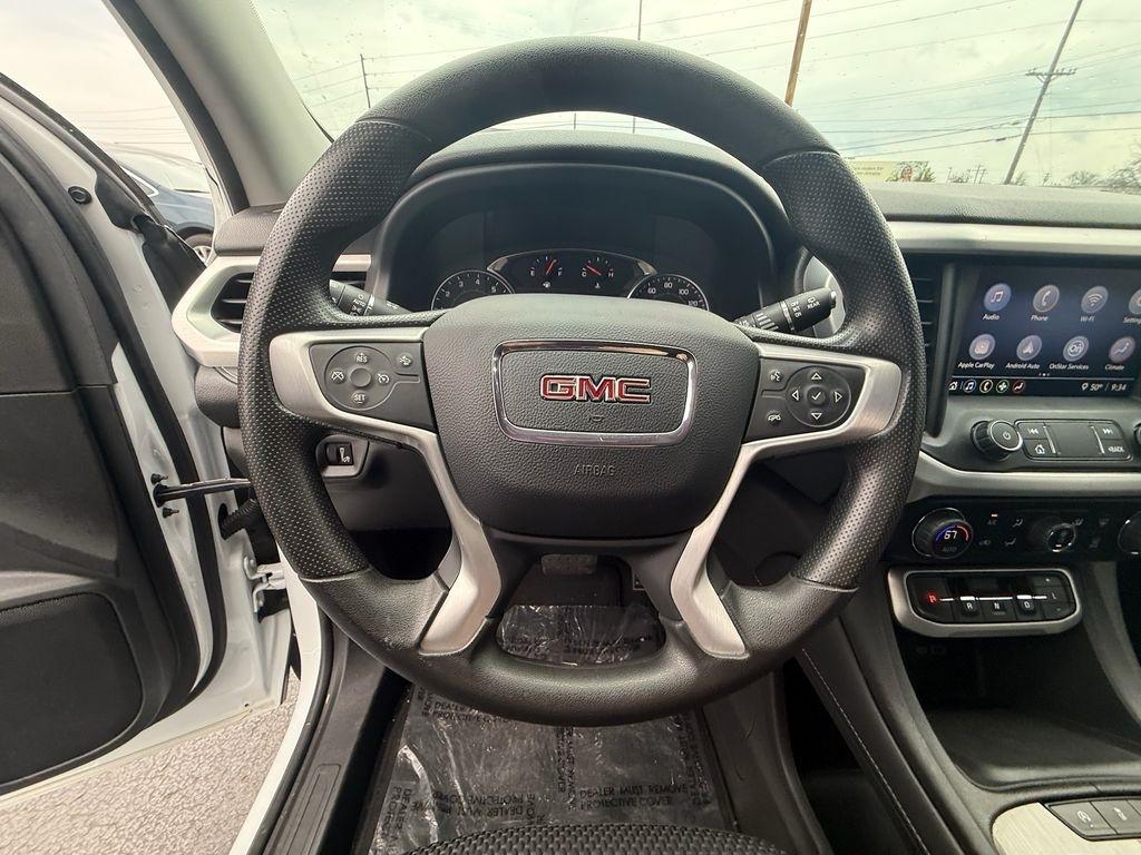 GMC Acadia SLE 2023