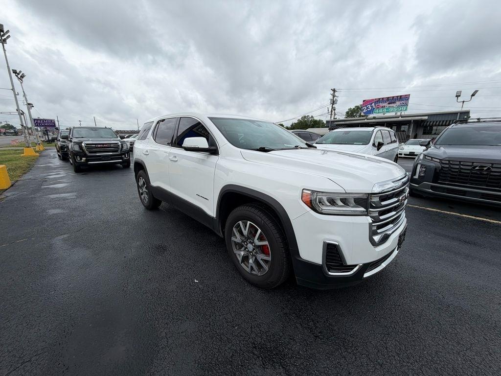GMC Acadia SLE 2023