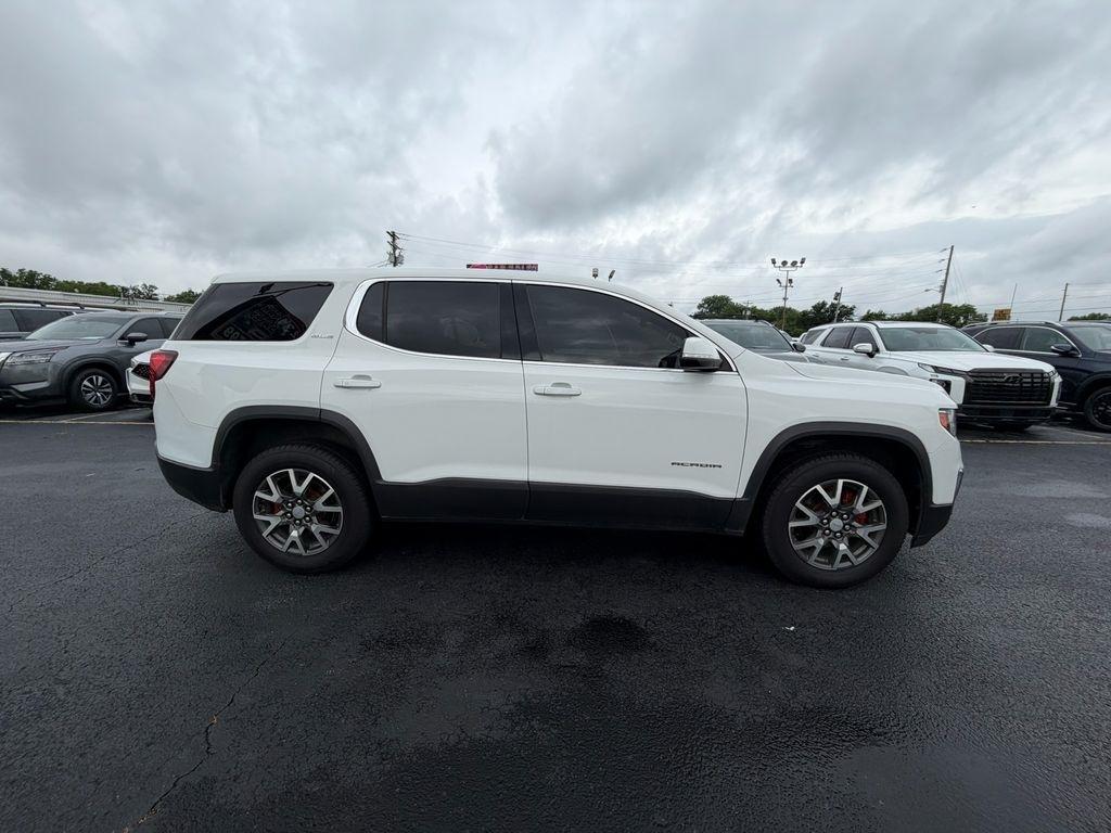 GMC Acadia SLE 2023