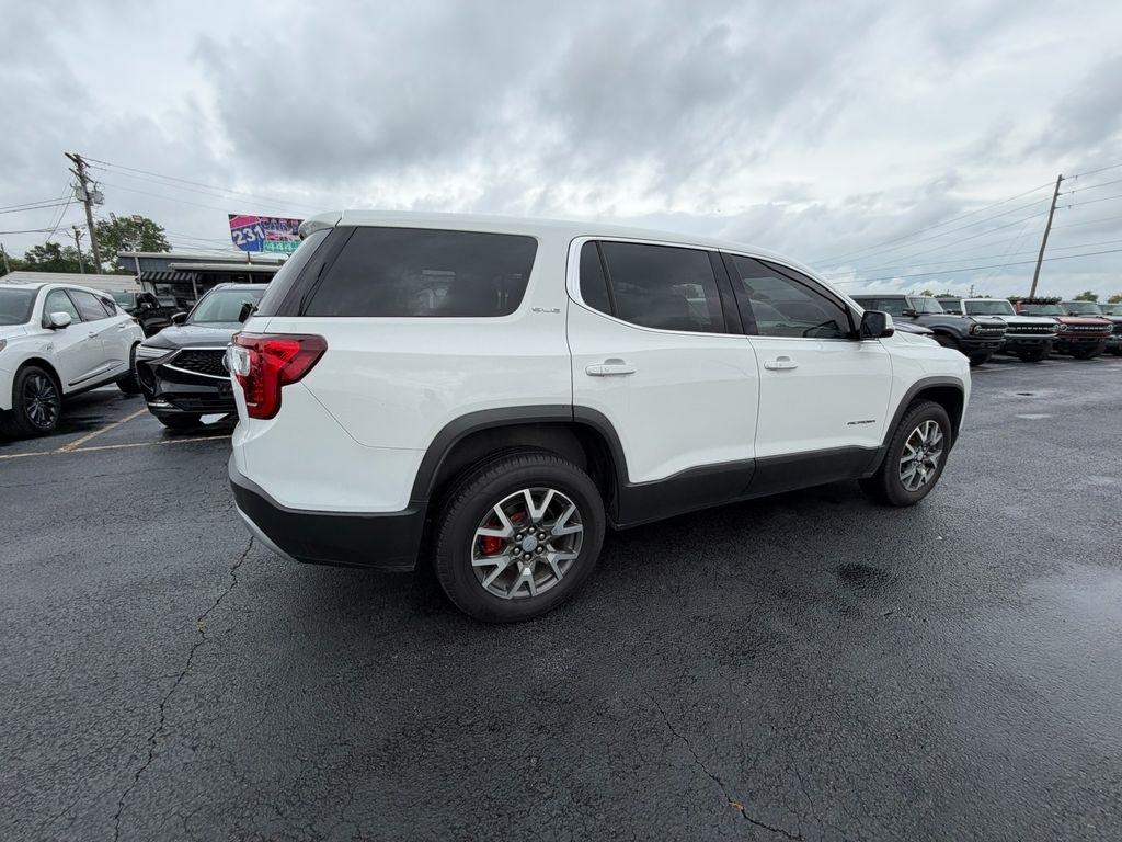 GMC Acadia SLE 2023