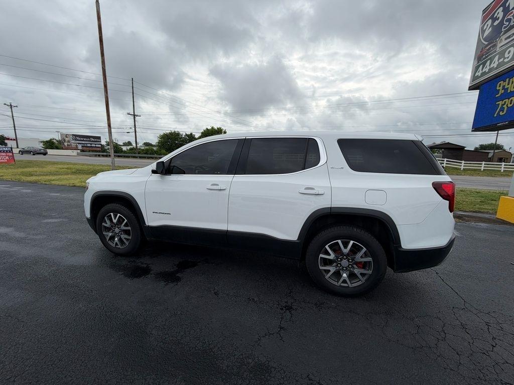 GMC Acadia SLE 2023