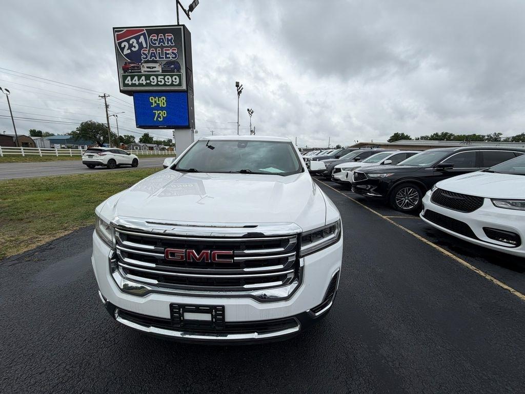 GMC Acadia SLE 2023