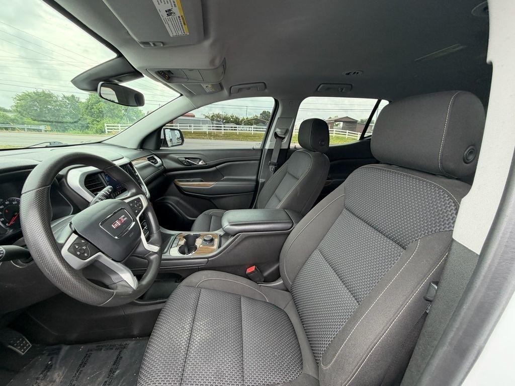 GMC Acadia SLE 2023