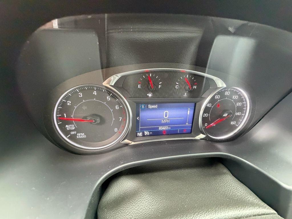 GMC Acadia SLE 2023