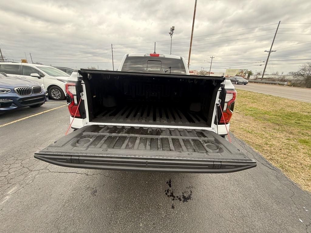 Ford Ranger Raptor SuperCrew 4WD 2024