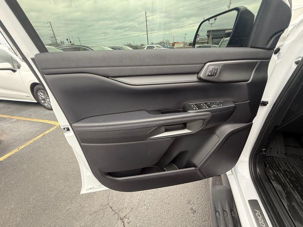 Ford Ranger Raptor SuperCrew 4WD 2024