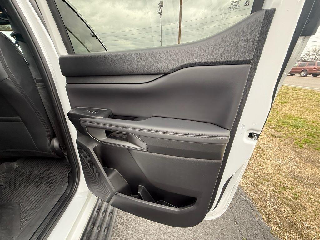 Ford Ranger Raptor SuperCrew 4WD 2024