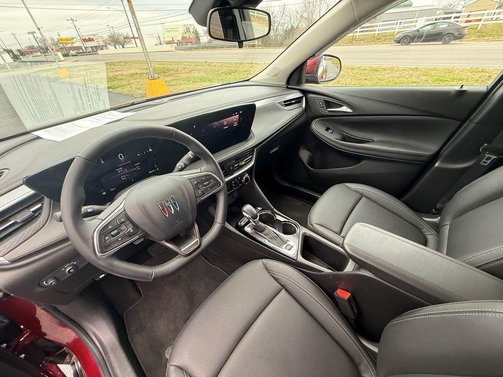 Buick Encore GX Sport Touring 2024
