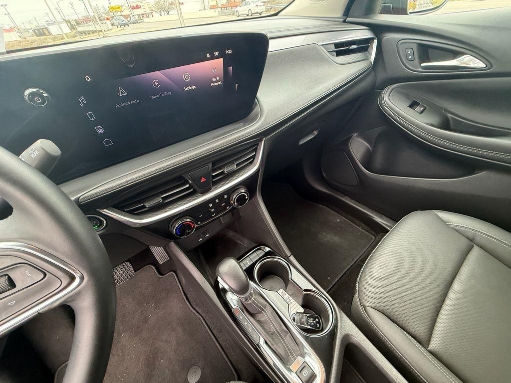 Buick Encore GX Sport Touring 2024