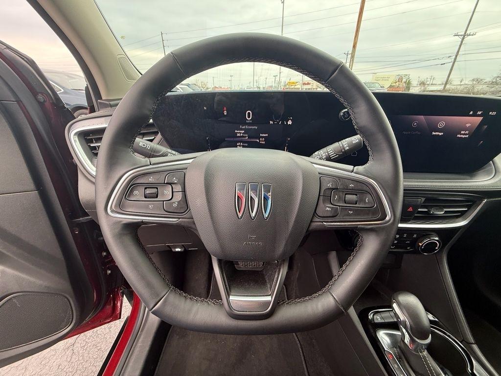 Buick Encore GX Sport Touring 2024