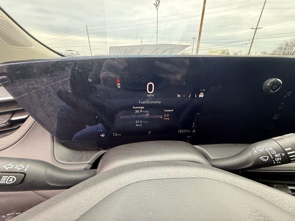 Buick Encore GX Sport Touring 2024