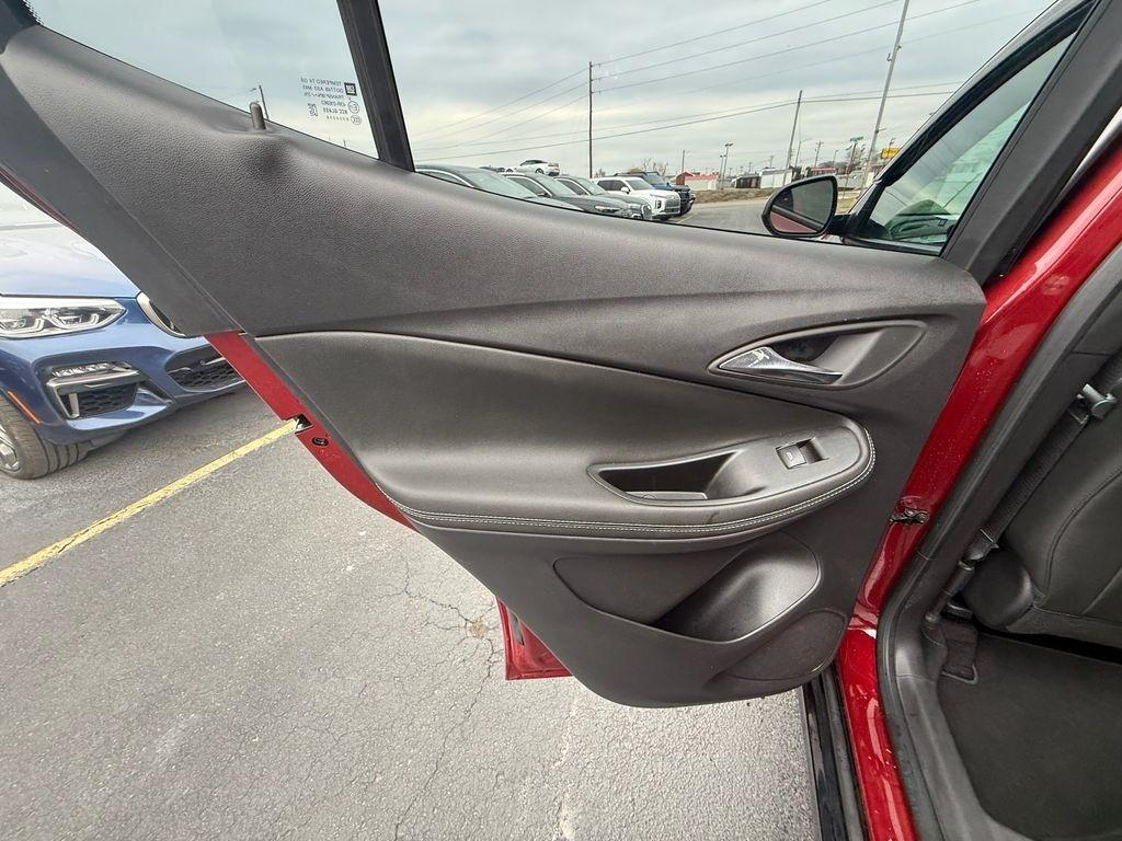 Buick Encore GX Sport Touring 2024