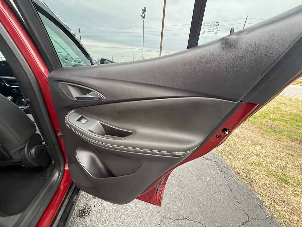 Buick Encore GX Sport Touring 2024