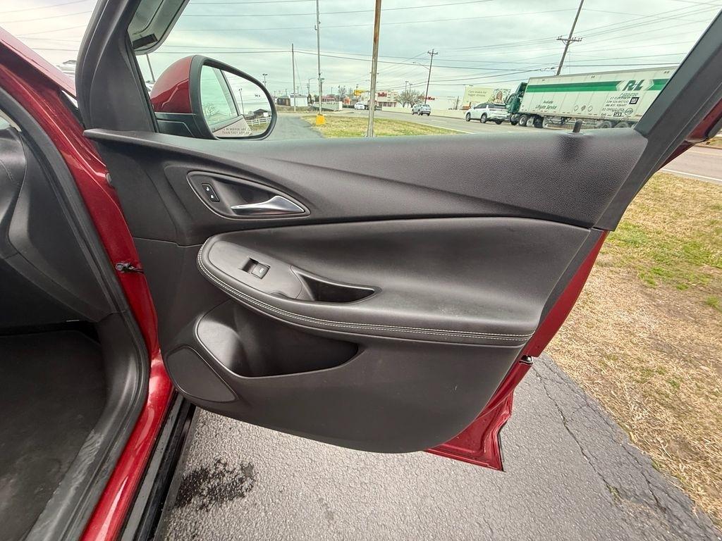 Buick Encore GX Sport Touring 2024