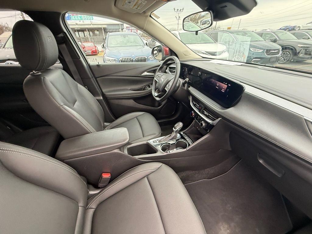 Buick Encore GX Sport Touring 2024