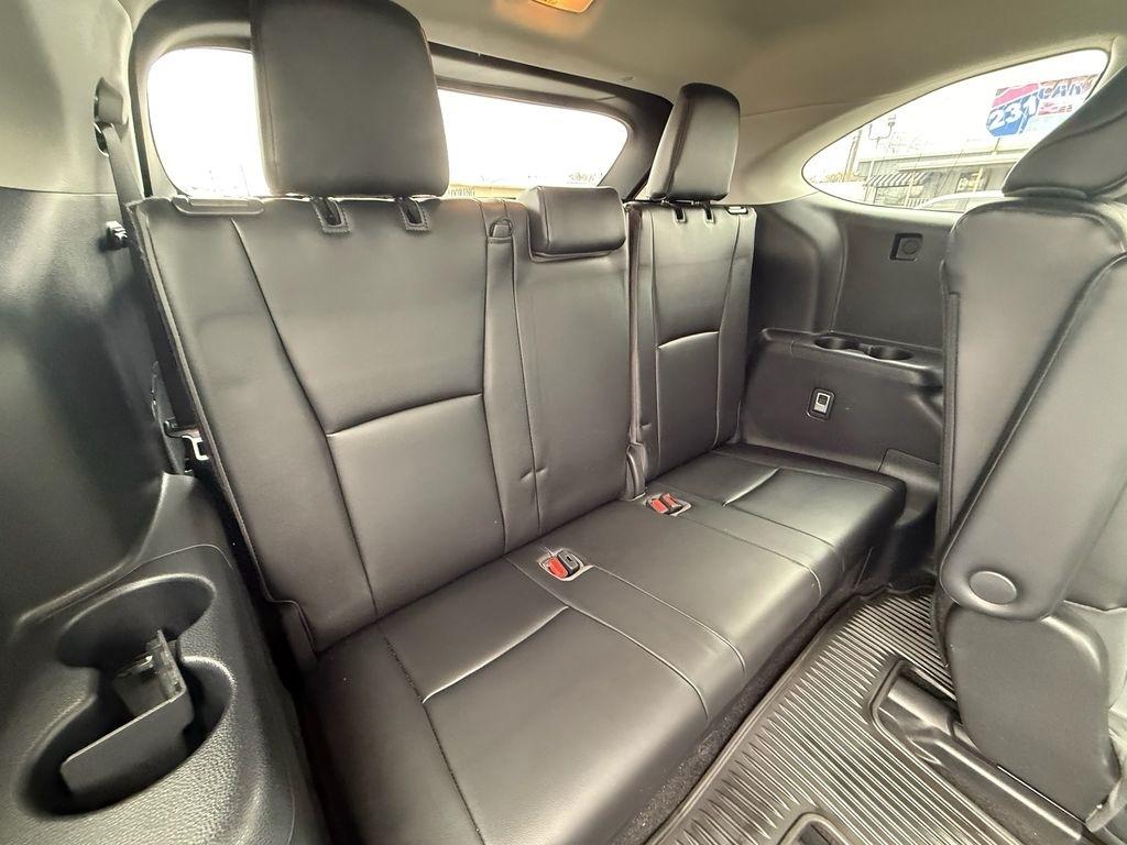 Toyota Highlander XLE 2023