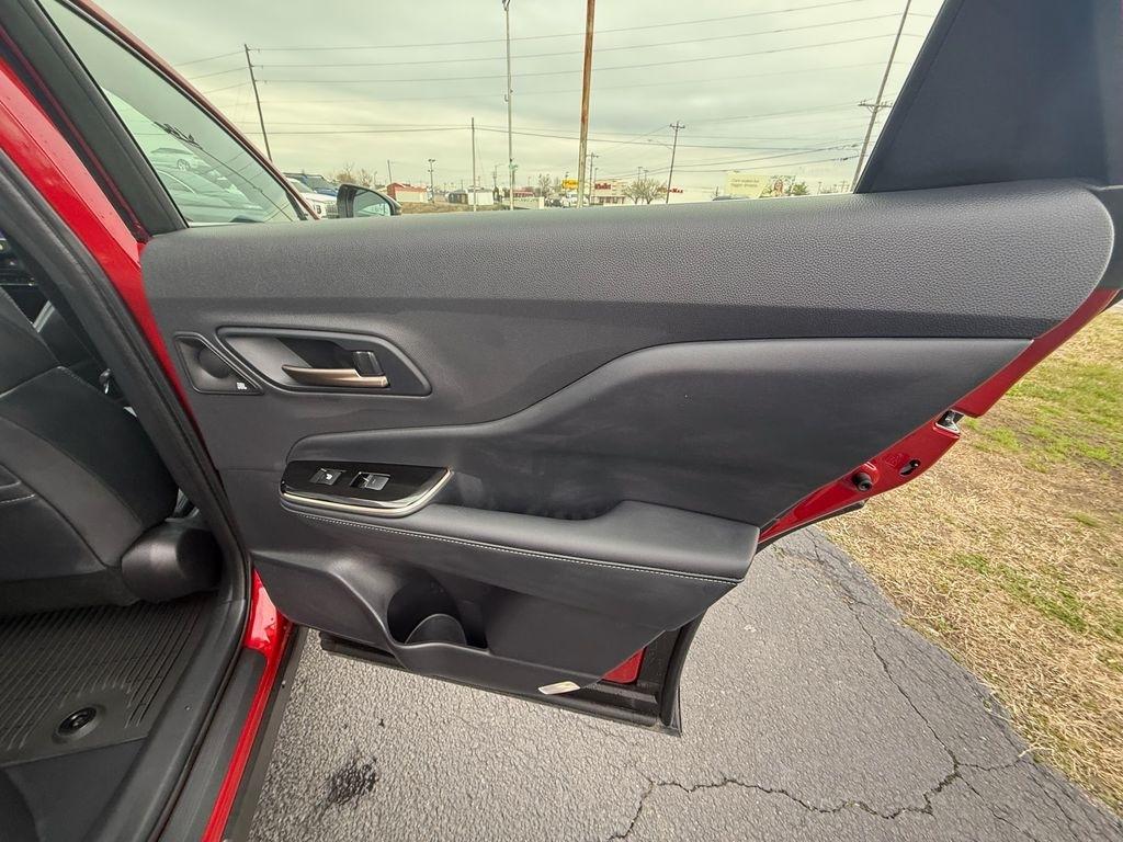 Toyota Crown Signia Limited 2025