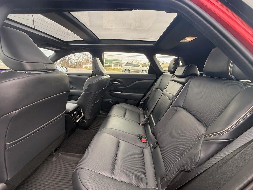 Toyota Crown Signia Limited 2025