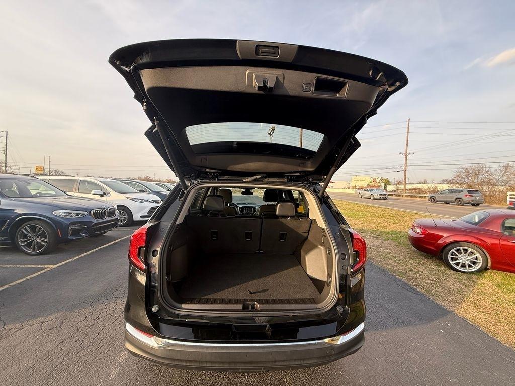 GMC Terrain SLT 2024