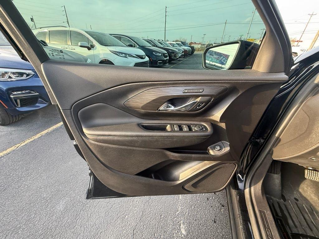 GMC Terrain SLT 2024