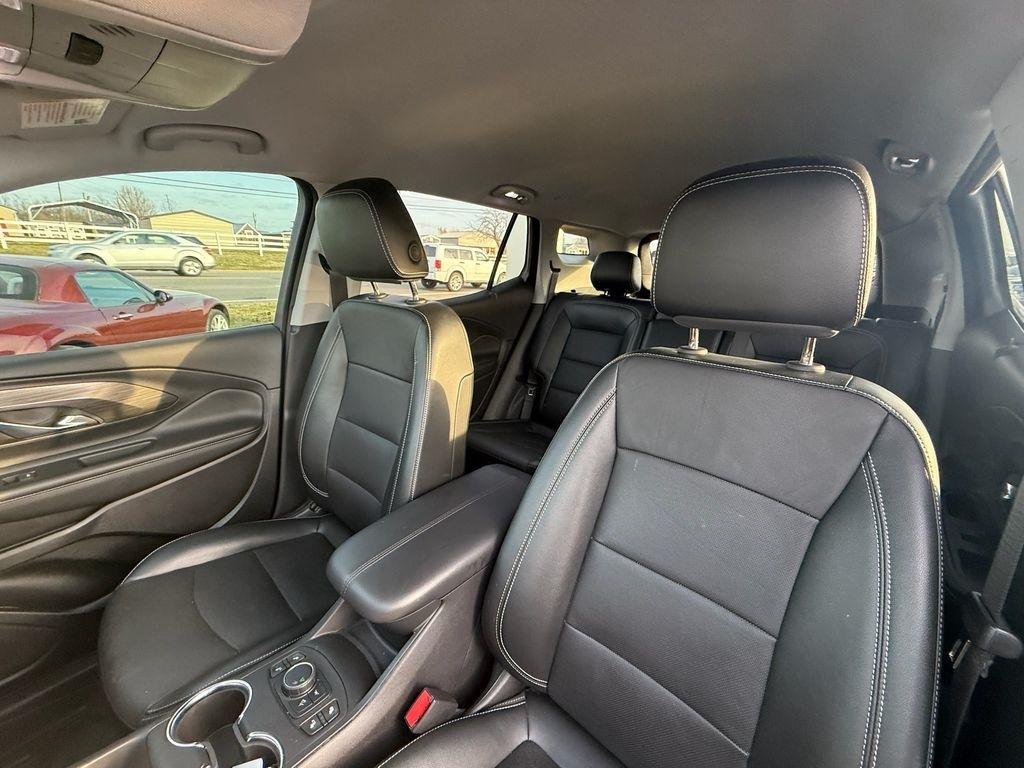 GMC Terrain SLT 2024