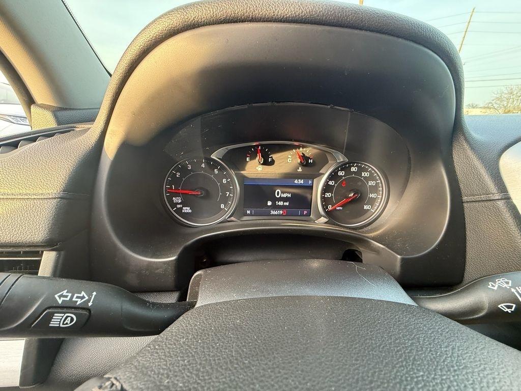 GMC Terrain SLT 2024