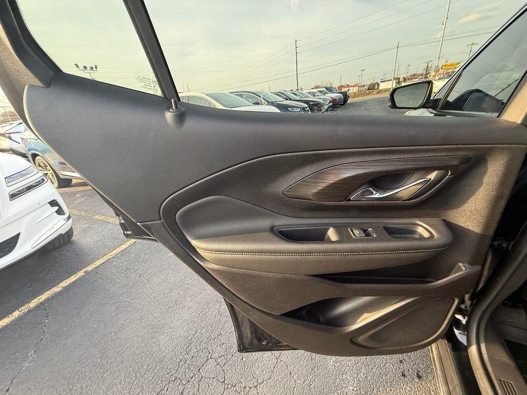 GMC Terrain SLT 2024