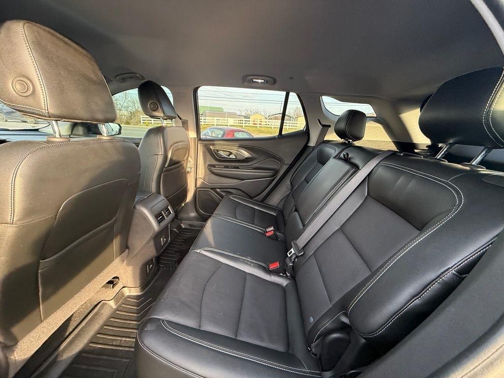 GMC Terrain SLT 2024