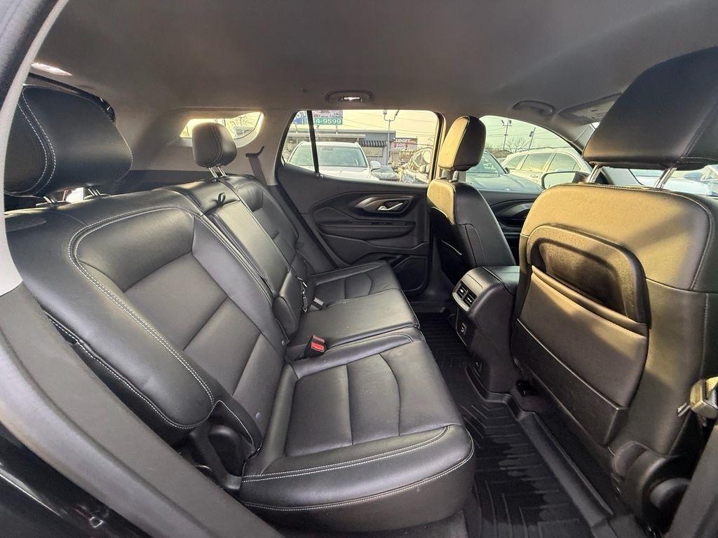 GMC Terrain SLT 2024