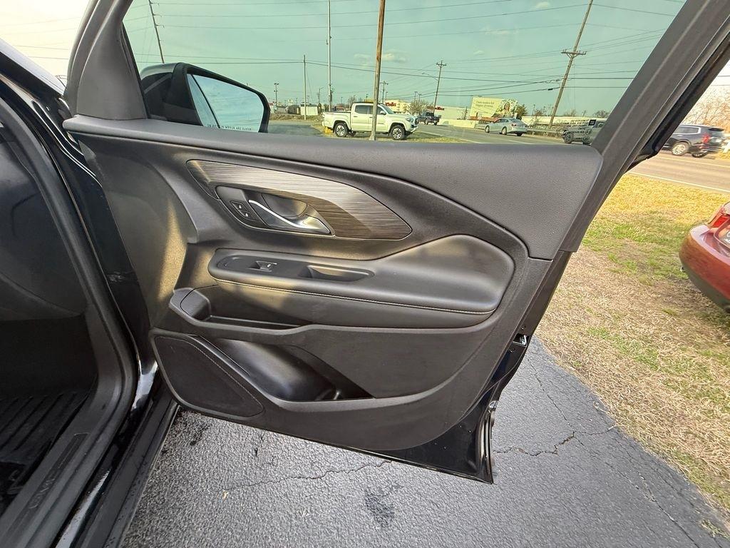 GMC Terrain SLT 2024