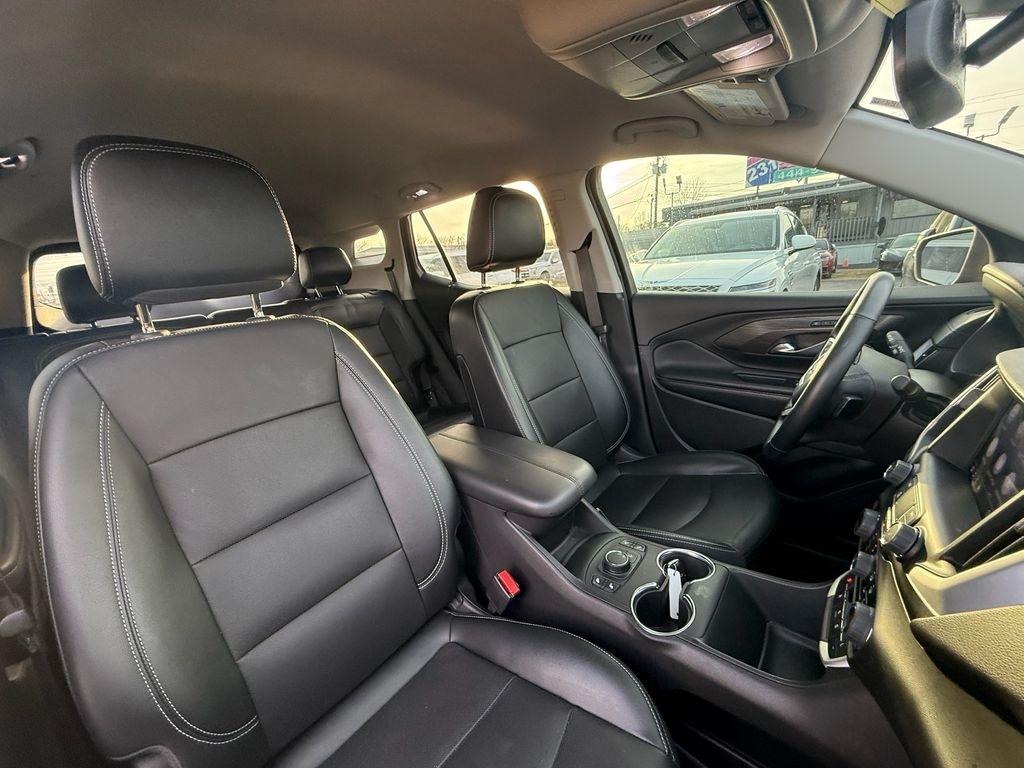 GMC Terrain SLT 2024