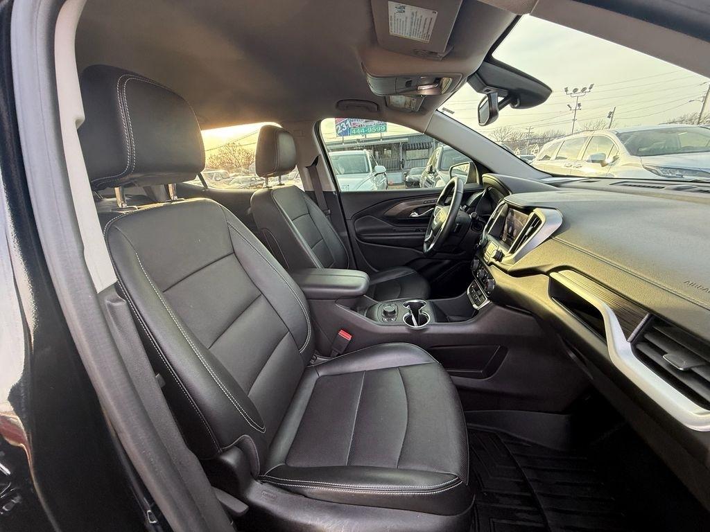 GMC Terrain SLT 2024