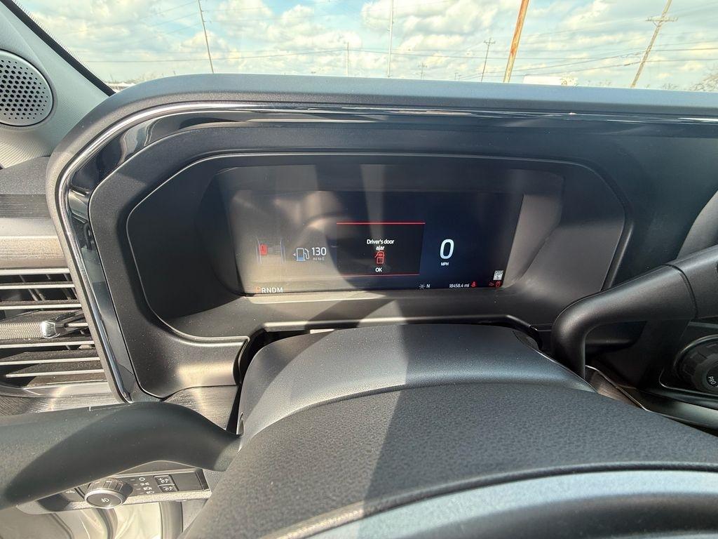 Ford F-250 SD Lariat Crew Cab 4WD 2024