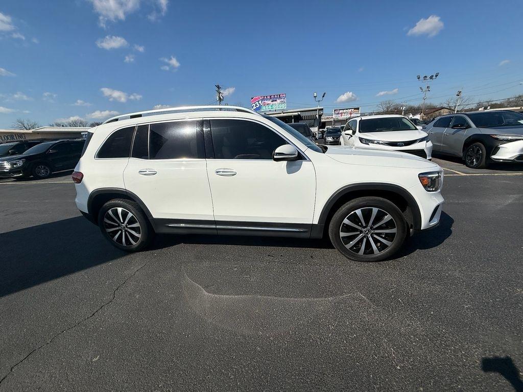 Mercedes-Benz GLB-Class GLB 250 2022