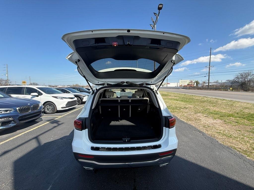 Mercedes-Benz GLB-Class GLB 250 2022