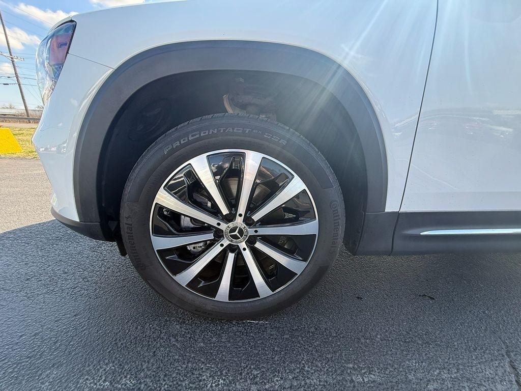 Mercedes-Benz GLB-Class GLB 250 2022