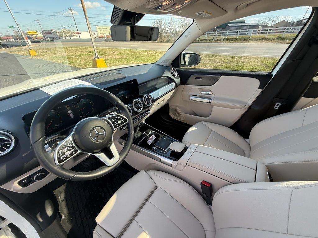 Mercedes-Benz GLB-Class GLB 250 2022