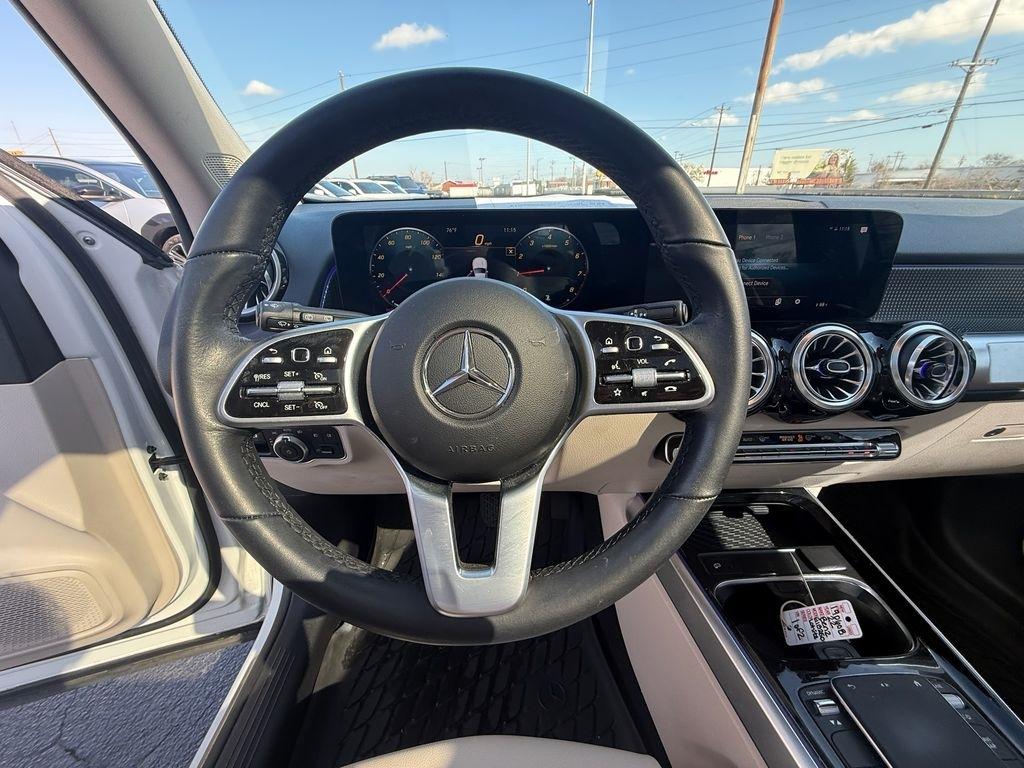 Mercedes-Benz GLB-Class GLB 250 2022