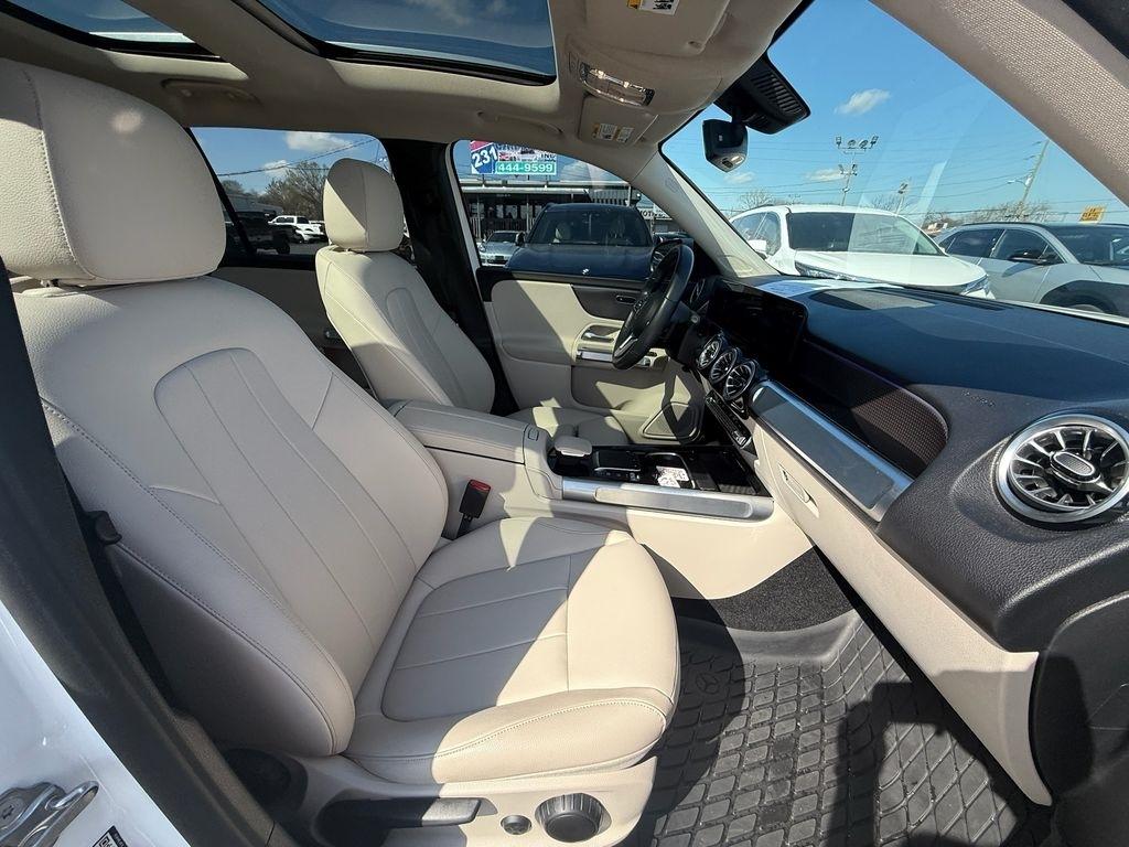 Mercedes-Benz GLB-Class GLB 250 2022