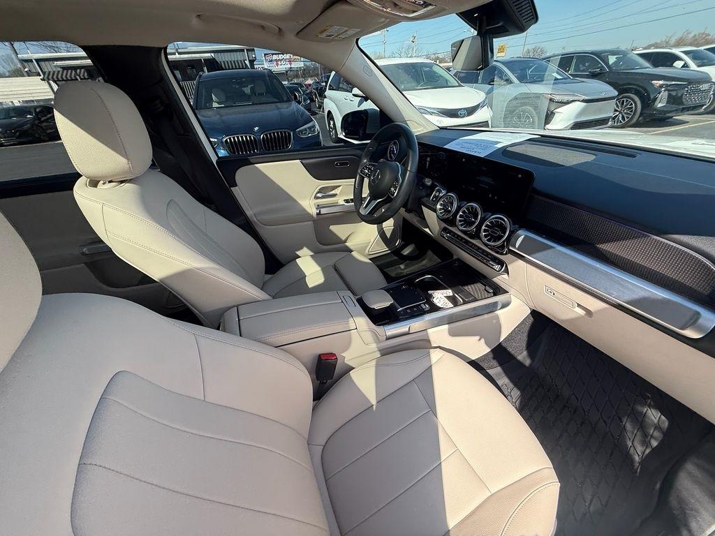 Mercedes-Benz GLB-Class GLB 250 2022