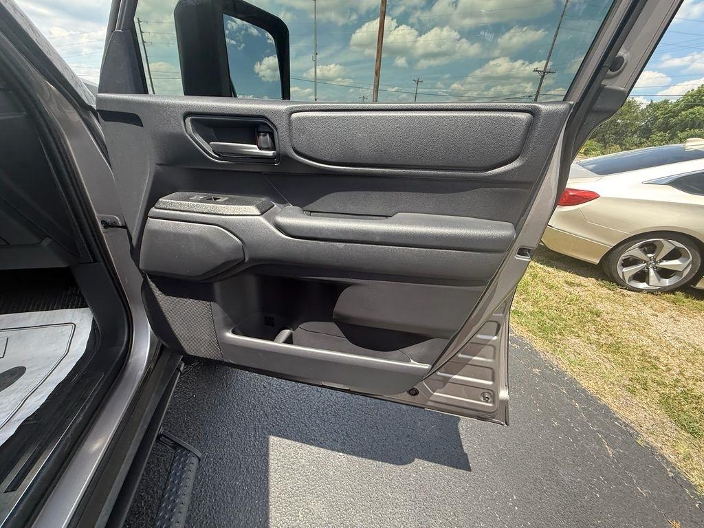 Toyota Land Cruiser  2024