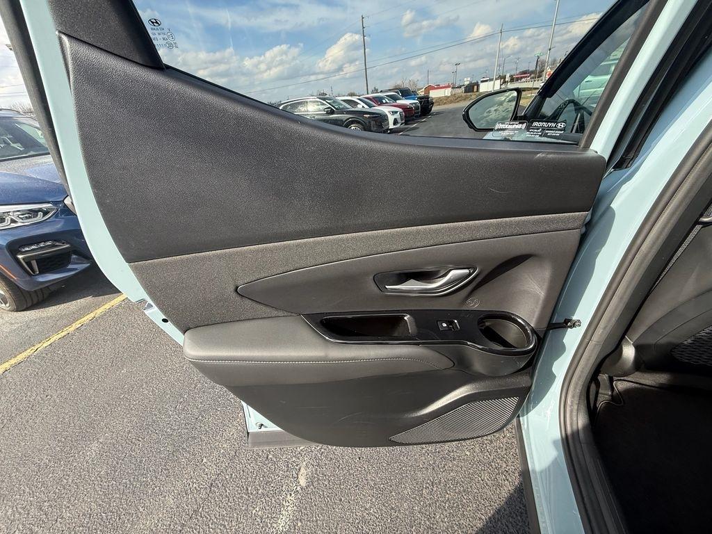 Hyundai Santa Cruz Limited AWD 2024