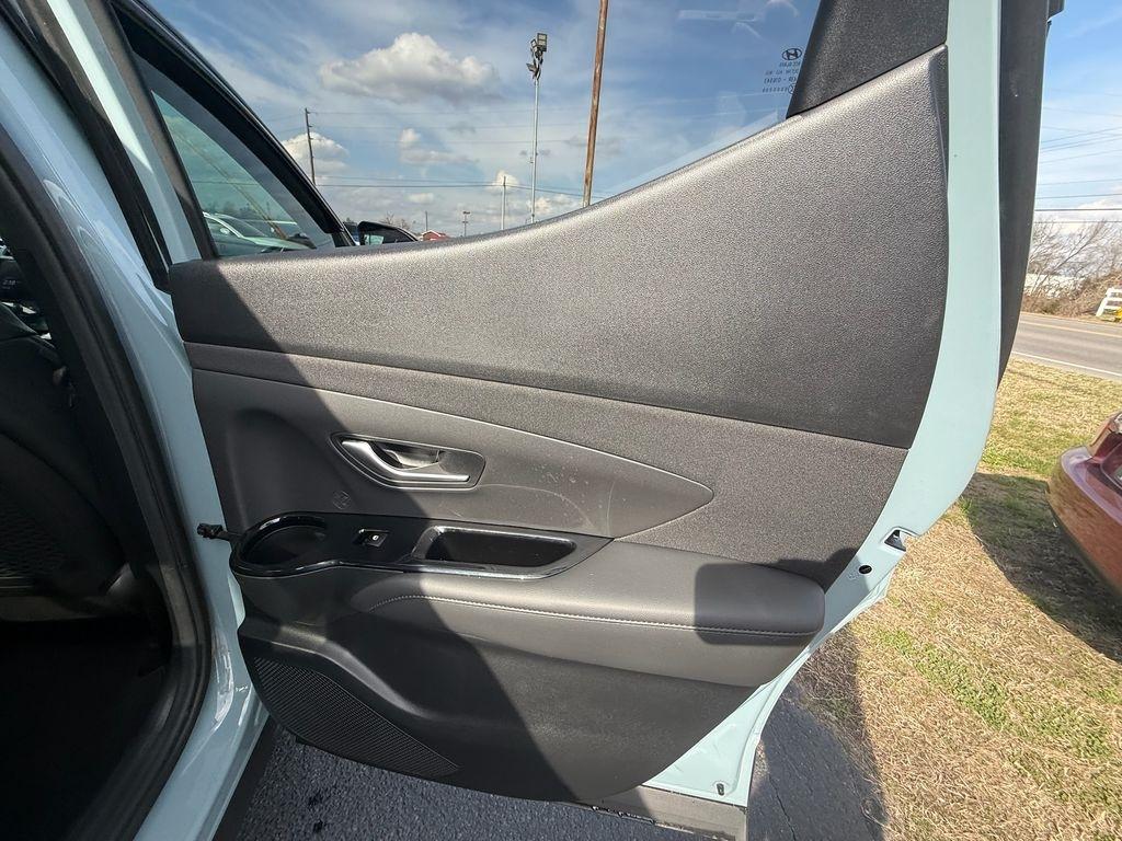 Hyundai Santa Cruz Limited AWD 2024