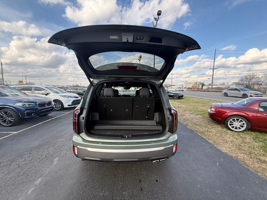 Kia Telluride EX AWD 2023