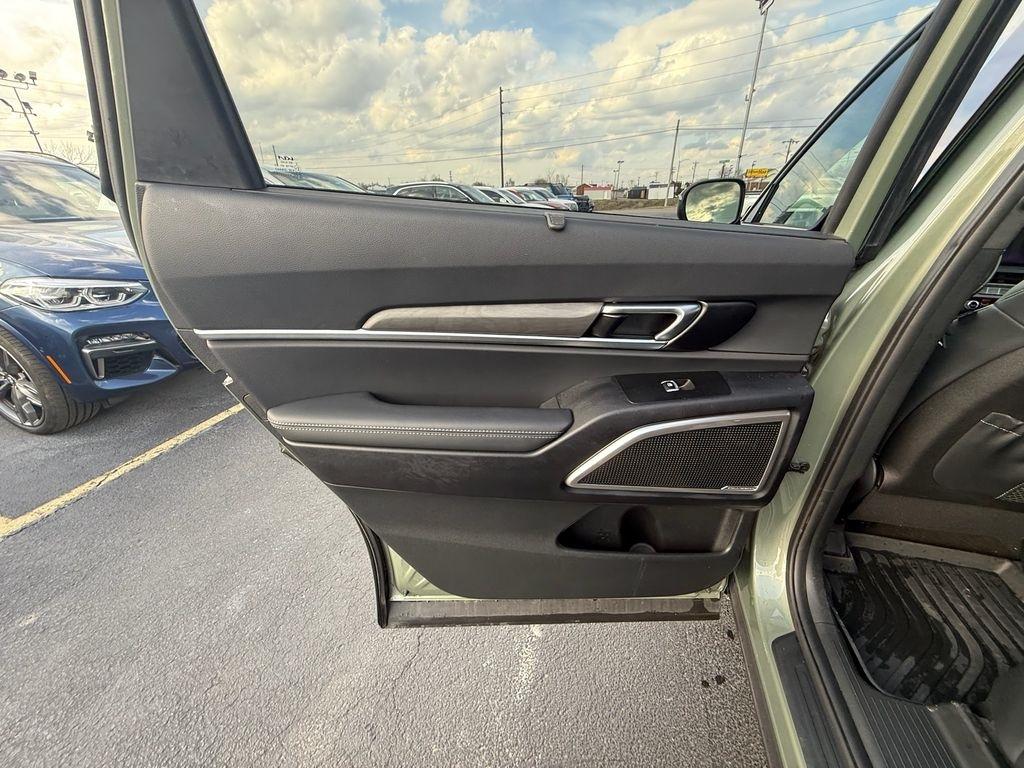 Kia Telluride EX AWD 2023