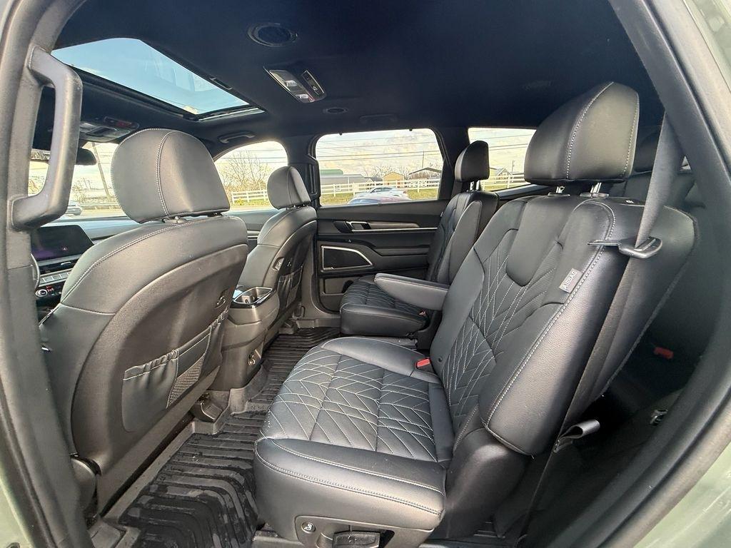 Kia Telluride EX AWD 2023