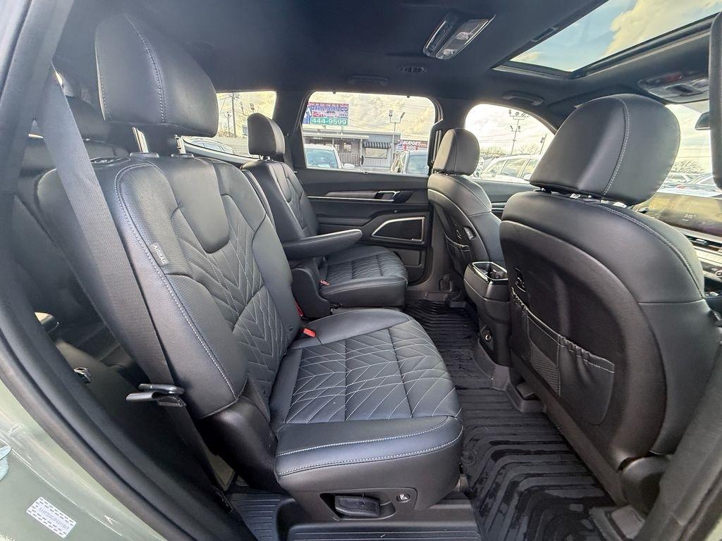 Kia Telluride EX AWD 2023